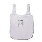 have a good time - Have A Good Walk Pocketable Eco Bag
