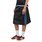 adidas x Wales Bonner - W Satin Skirt