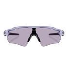 Oakley - Radar EV Path