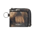 Carhartt WIP - Double Vegas Zip Wallet