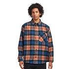 Carhartt WIP - L/S Dern Shirt
