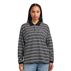 Carhartt WIP - W' L/S Largo Polo T-Shirt