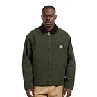 Carhartt WIP - OG Detroit Jacket "Dearborn" Canvas