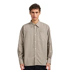 Norse Projects - Ole Oversize Poplin Check Shirt