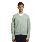 Sunflower - Donnegal Zip Cardigan