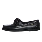 G.H. Bass & Co. - Jetty II Boater 2 Eye