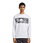 The Trilogy Tapes - Atomgewichte Longsleeve