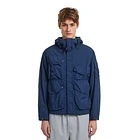 C.P. Company - Flatt Nylon Goggle Jacket