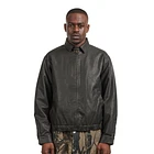 SEDAN ALL-PURPOSE - Synthetic Leather Jacket