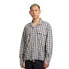 nanamica - Palaka Check Shirt