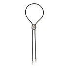 Nudie Jeans - Nisse Bolo Tie