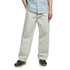 Carhartt WIP - Mercer Single Knee Pant "Mercer" Hickory Stripe, 10 oz