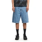 Carhartt WIP - Brandon Short "Smith" Denim