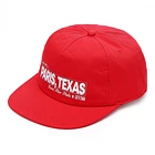 Visit - Paris, Texas