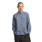 Universal Works - Lazy Day Shirt