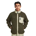 Patagonia - Classic Retro-X Jacket