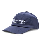 Easy Listening - Gospel & Rhythm & Blues & Jazz Cap