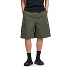 Carhartt WIP - Mandler Cargo Short "Dothan" Poplin