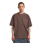 Carhartt WIP - S/S Loose Pocket T-Shirt