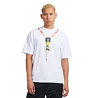 b.Eautiful x Leo Gon'do - Smile T-Shirt