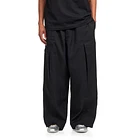 Y-3 - Sport Uniform Pleated Pants