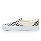 Vans - LX Slip-On Reissue 98 LX Checkerboard