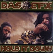Das EFX - Hold it down