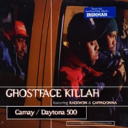 Ghostface Killah - Camay / Daytona 500