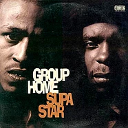 Group Home - Supa Star