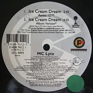 MC Lyte - Ice Cream Dream