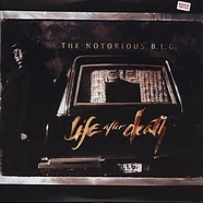 The Notorious B.I.G. - Life After Death