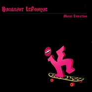 Buckshot LeFonque - Music Evolution