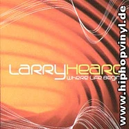 Larry Heard presents Mr White Vinyl, CD, Tape & more – Vinyl