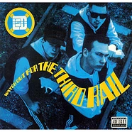 L.S.D. - Watch Out For The Third Rail