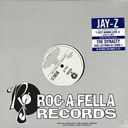 Jay-Z - I Just Wanna Love U (Give It 2 Me) / Parking Lot Pimpin'