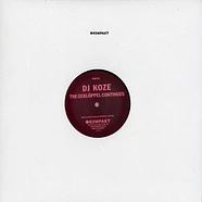 DJ Koze - The geklöppel continues
