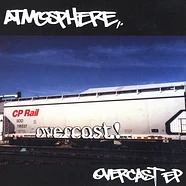 Atmosphere - Overcast! EP