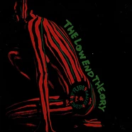 A Tribe Called Quest - The Low End Theory