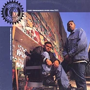 Pete Rock & C.L. Smooth - They Reminisce Over You (T.R.O.Y.)