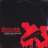 Infamous Mobb - Empty out feat. Prodigy