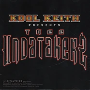 Kool Keith presents - The Undatakerz