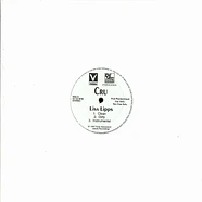 CRU - Lisa lipps