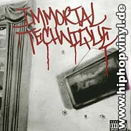 Immortal Technique - Revolutionary volume 2
