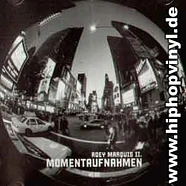 Roey Marquis II - Momentaufnahmen 1