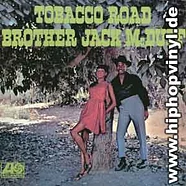 Brother Jack McDuff - Tobacco road