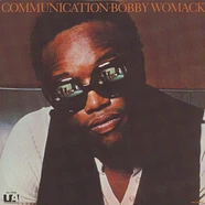 Bobby Womack - Communication
