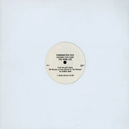 Funkmaster Flex Featuring Faith Evans - The Good Life