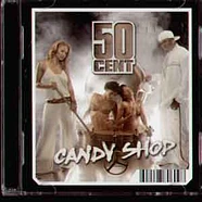 50 Cent - Candy shop