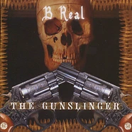 B Real - The Gunslinger Volume 1