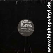 Lord Finesse - Funky technician